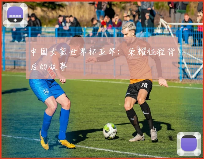 中国女篮世界杯亚军：荣耀征程背后的故事